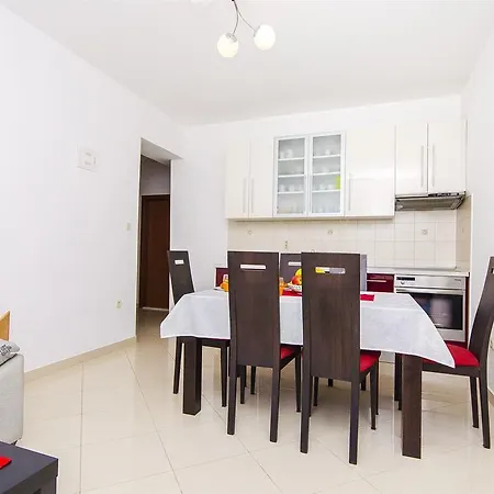 Draga Apartamento