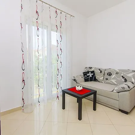 Apartamento Draga Rogoznica (Sibenik-Knin)