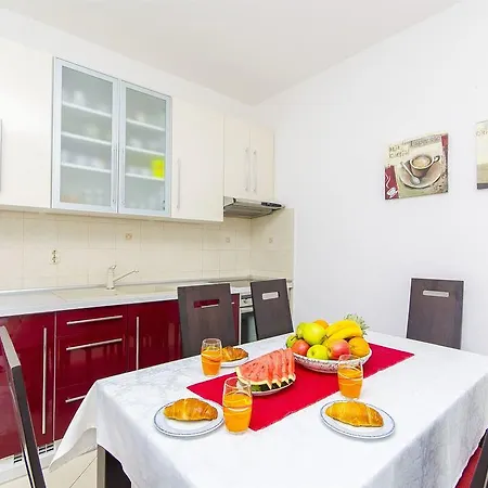 Apartamento Draga