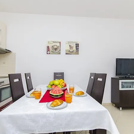 Draga Rogoznica (Sibenik-Knin)