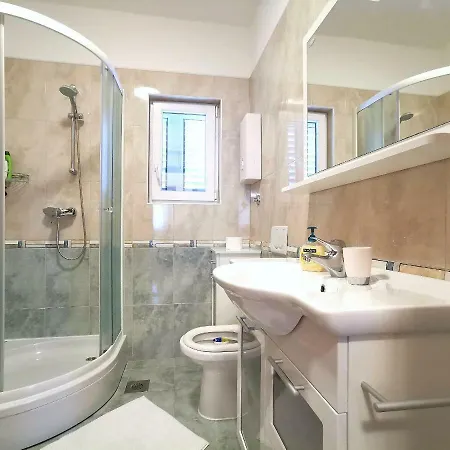 Apartamento Draga Rogoznica (Sibenik-Knin)