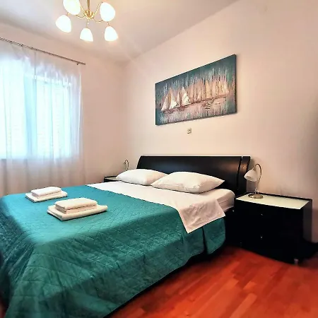 Draga Apartamento