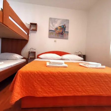 Draga Apartamento