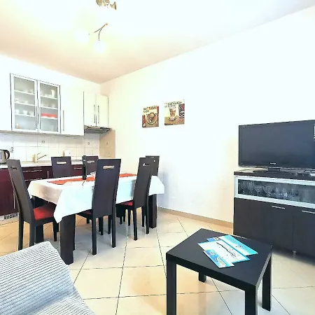 Apartamento Draga