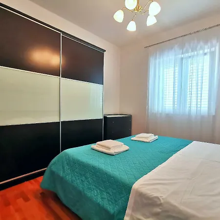 Draga Apartamento Rogoznica (Sibenik-Knin)